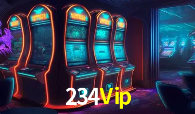 234Vip Bet